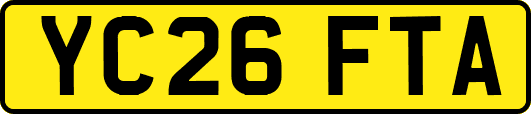 YC26FTA