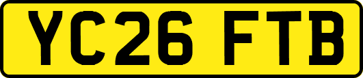YC26FTB
