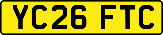YC26FTC