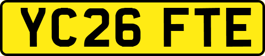 YC26FTE