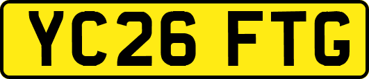 YC26FTG