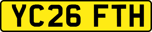 YC26FTH