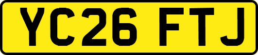 YC26FTJ