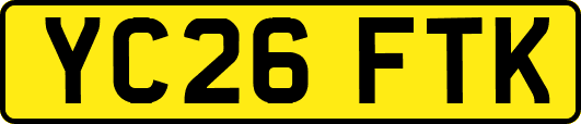 YC26FTK