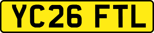 YC26FTL