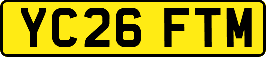 YC26FTM