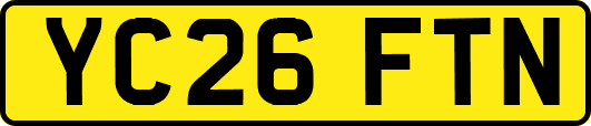 YC26FTN