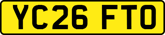 YC26FTO