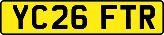 YC26FTR
