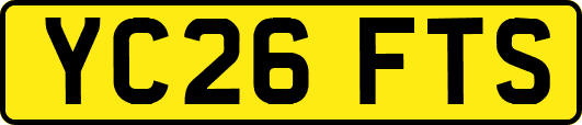 YC26FTS