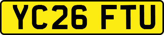 YC26FTU