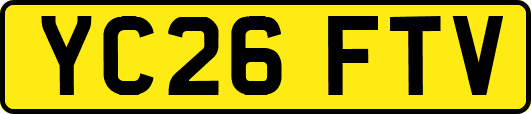 YC26FTV