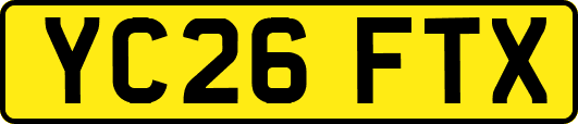 YC26FTX