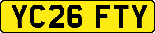 YC26FTY