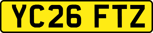 YC26FTZ