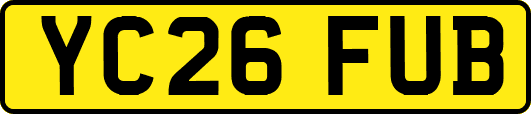 YC26FUB