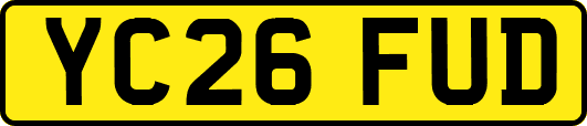 YC26FUD