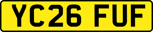 YC26FUF
