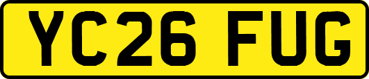 YC26FUG