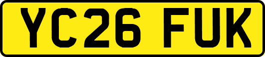 YC26FUK