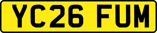 YC26FUM