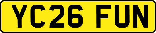YC26FUN