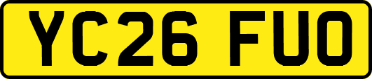 YC26FUO
