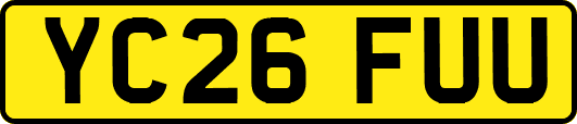 YC26FUU