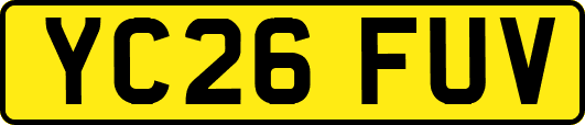 YC26FUV
