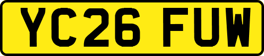 YC26FUW