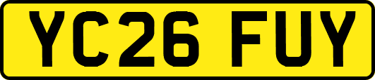 YC26FUY