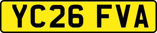 YC26FVA