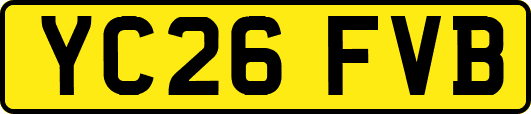 YC26FVB