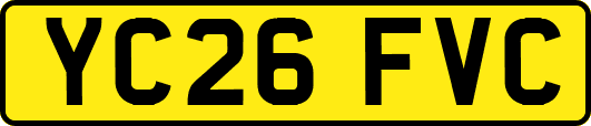 YC26FVC