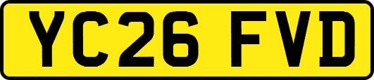 YC26FVD