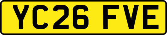 YC26FVE