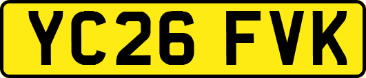 YC26FVK