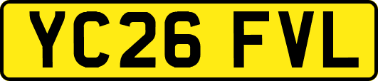 YC26FVL