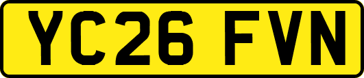 YC26FVN
