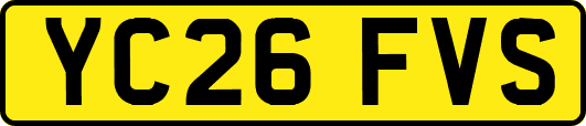 YC26FVS