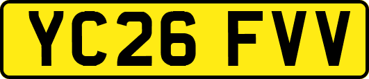 YC26FVV