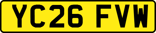 YC26FVW