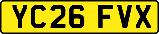 YC26FVX