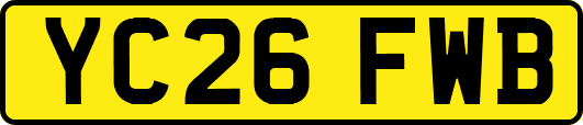 YC26FWB