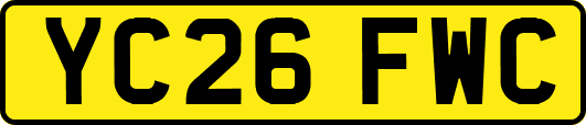 YC26FWC