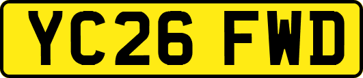 YC26FWD