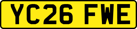 YC26FWE