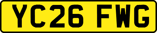 YC26FWG
