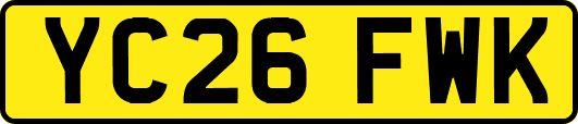 YC26FWK
