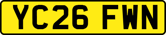 YC26FWN